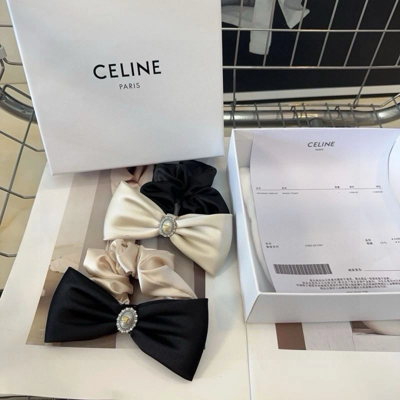 Celine Hair Hoop StreetReady 264854