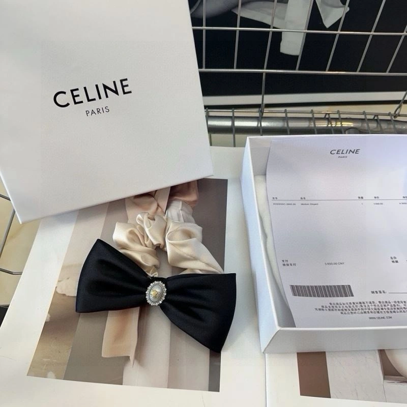 Celine Hair Hoop StreetReady 264854