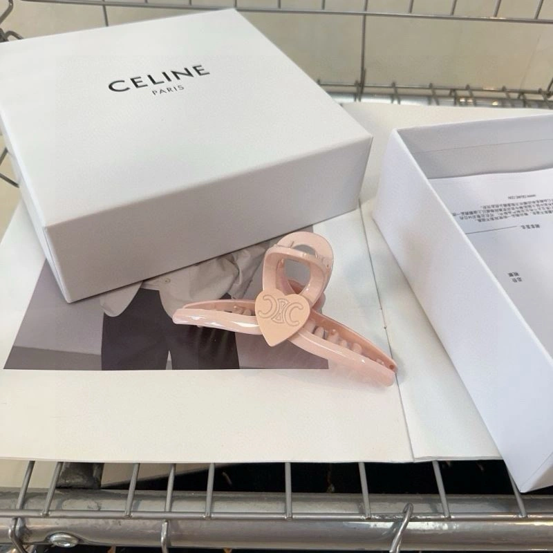 Minimalist Celine Hair Hoop 264851