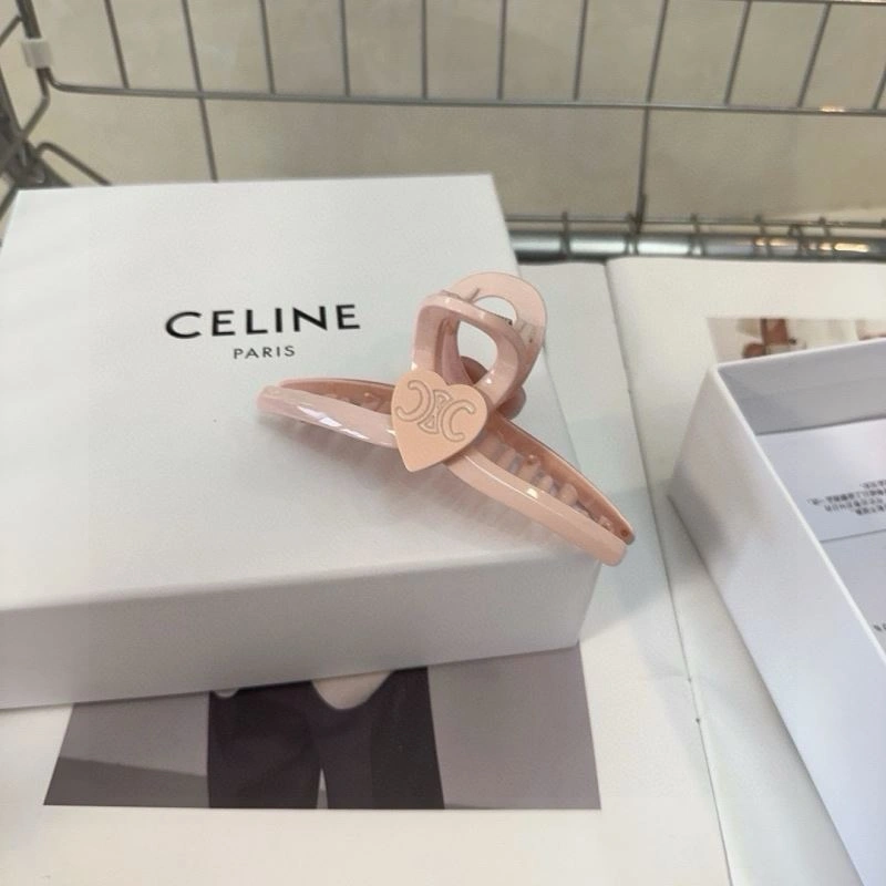 Minimalist Celine Hair Hoop 264851