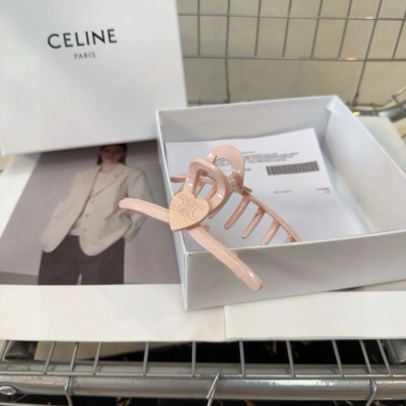 Minimalist Celine Hair Hoop 264851