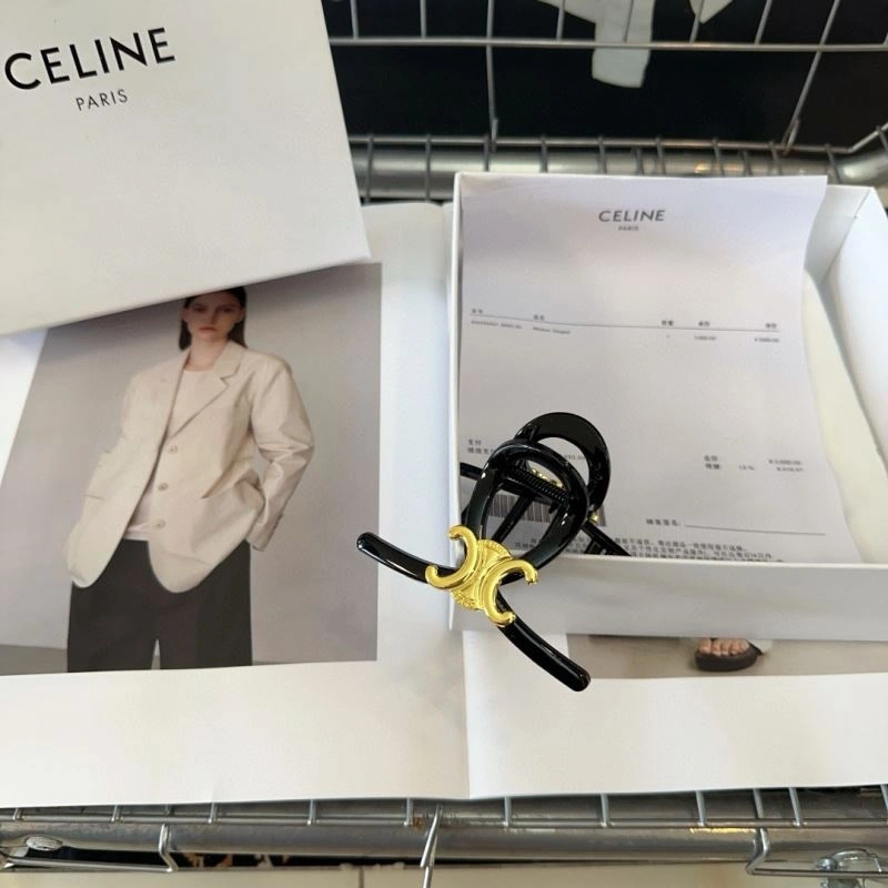 Compact Celine Hair Hoop 264864
