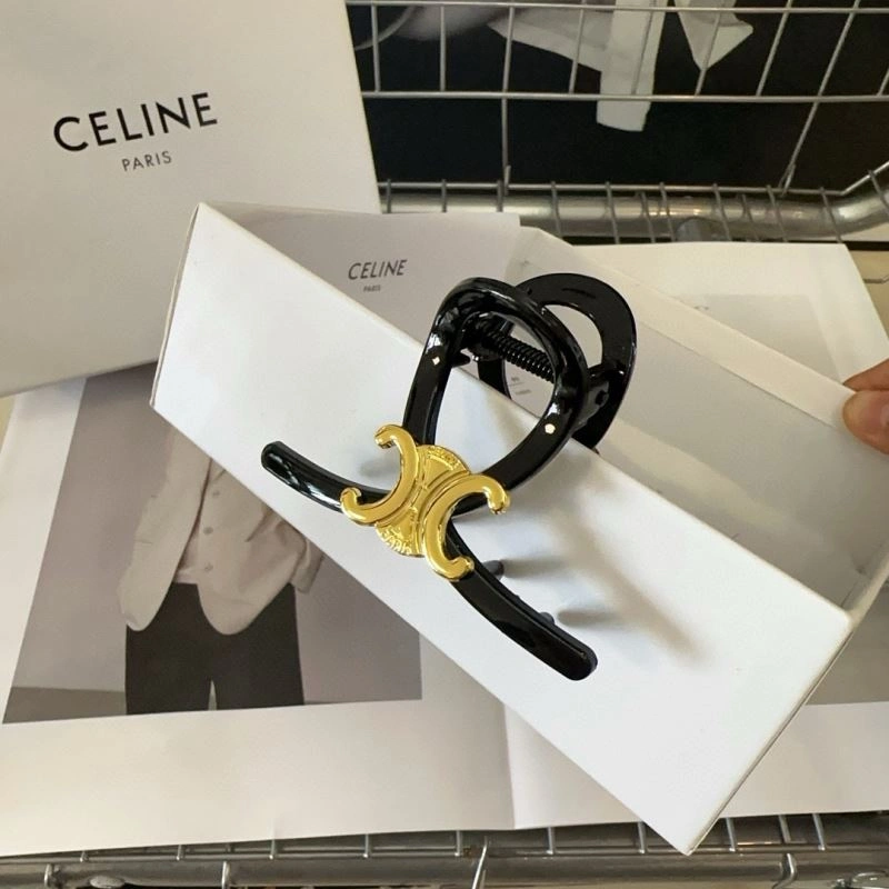 Compact Celine Hair Hoop 264864