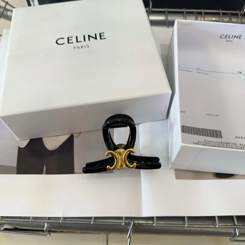 Compact Celine Hair Hoop 264864