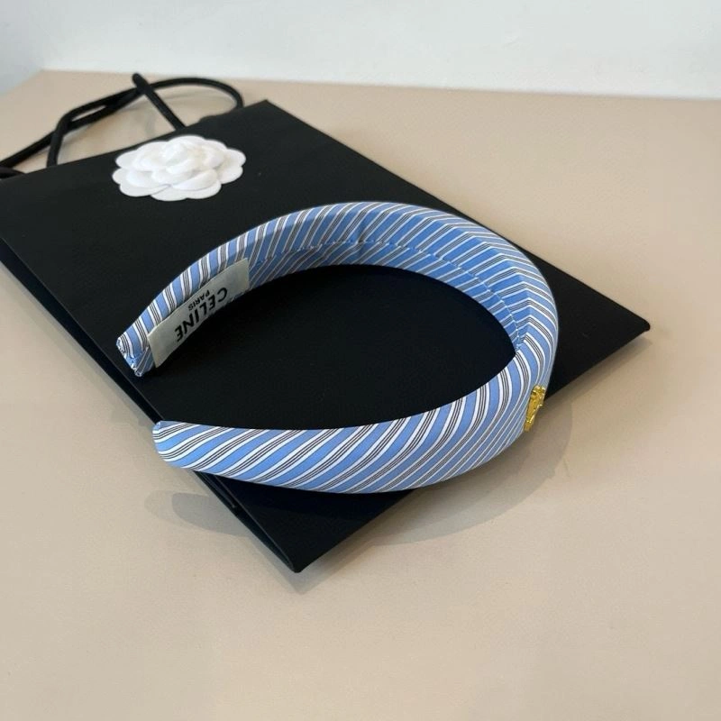 Celine Hair Hoop Sporty 264855