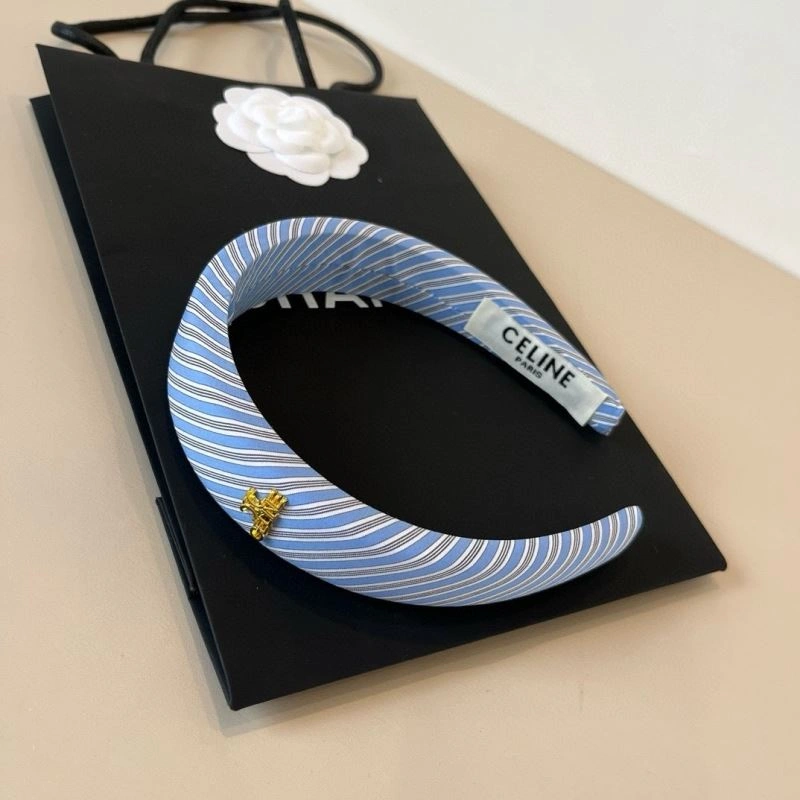 Celine Hair Hoop Sporty 264855