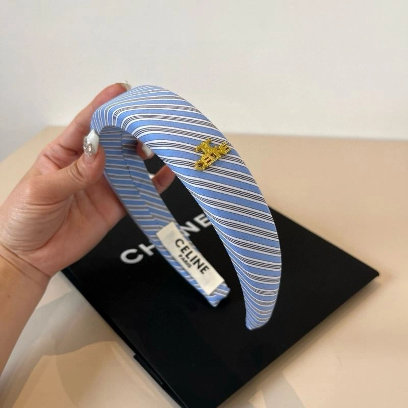 Celine Hair Hoop Sporty 264855
