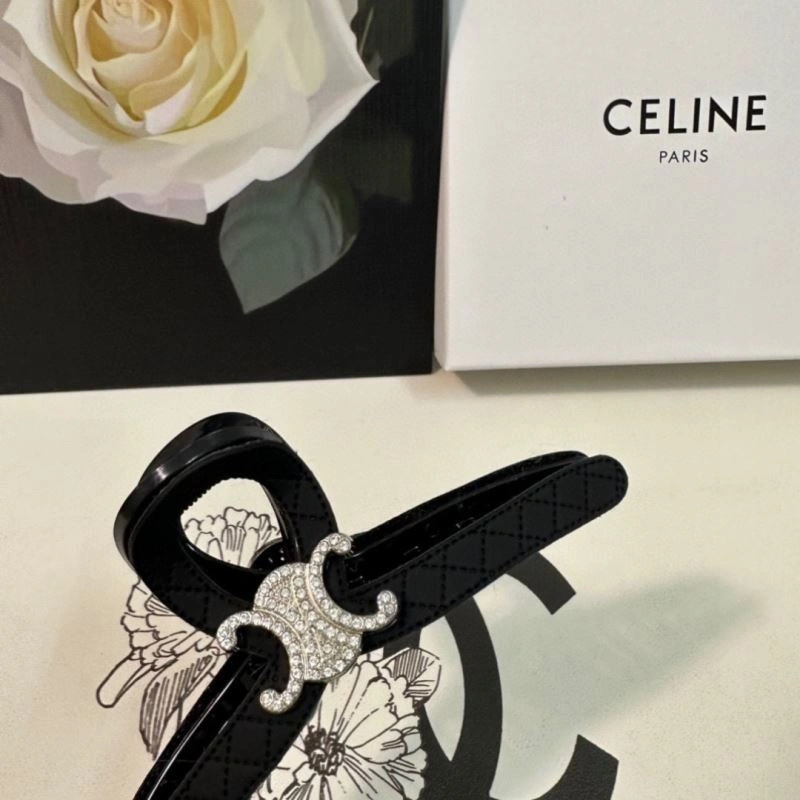 Celine Hair Hoop Seasonal 264857