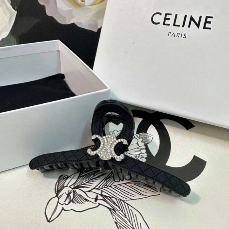 Celine Hair Hoop Seasonal 264857