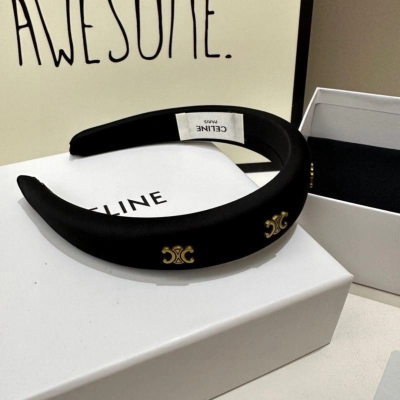 Celine Hair Hoop UrbanStyle 264853
