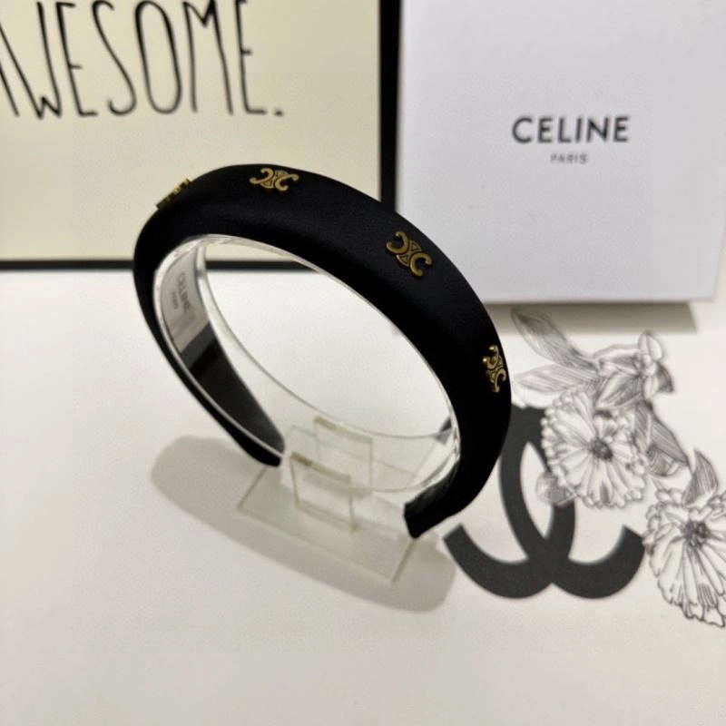 Celine Hair Hoop UrbanStyle 264853