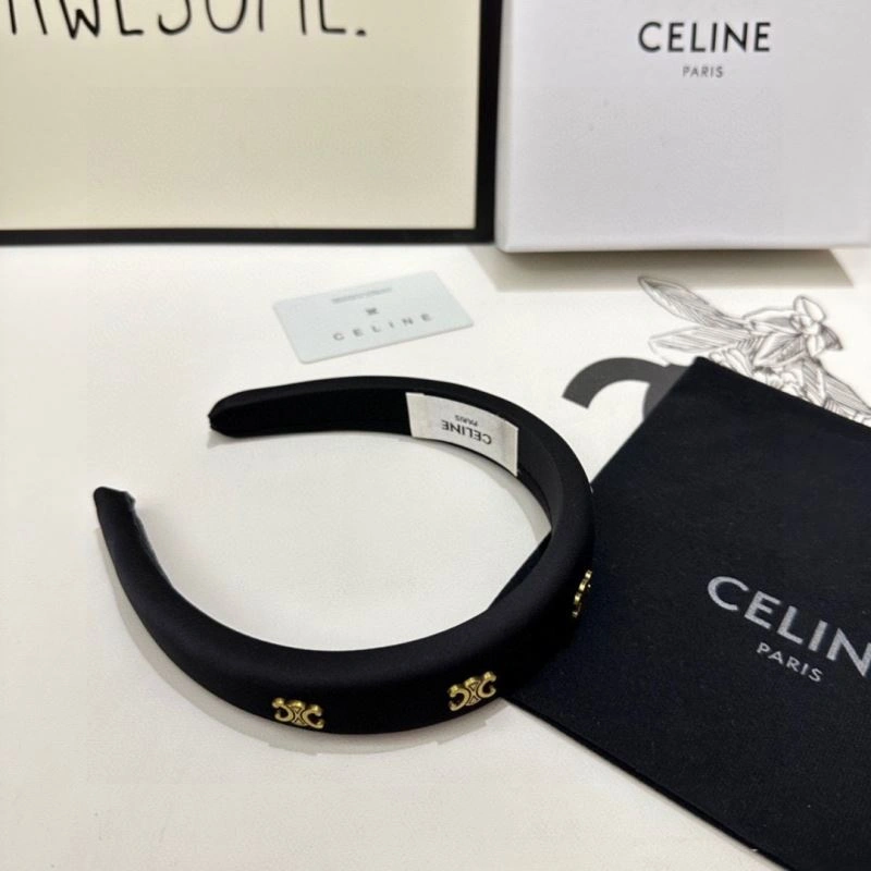 Celine Hair Hoop UrbanStyle 264853
