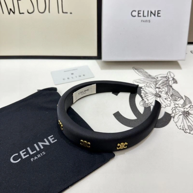 Celine Hair Hoop UrbanStyle 264853