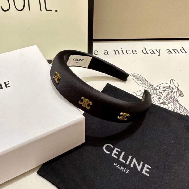 Celine Hair Hoop UrbanStyle 264853