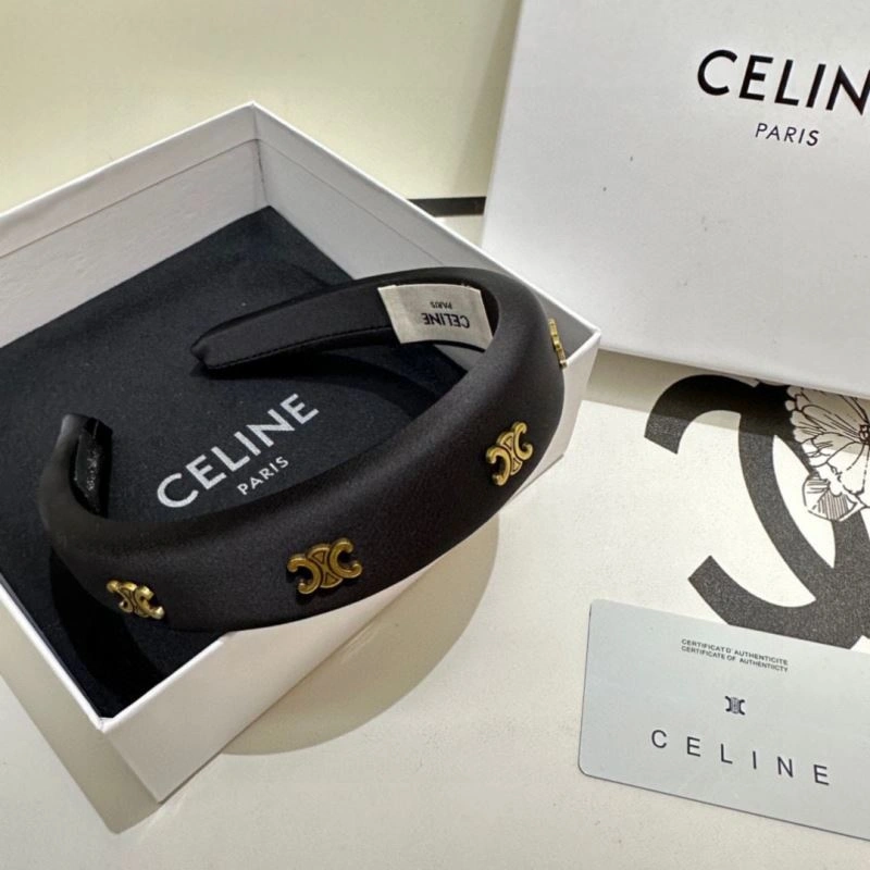 Celine Hair Hoop UrbanStyle 264853