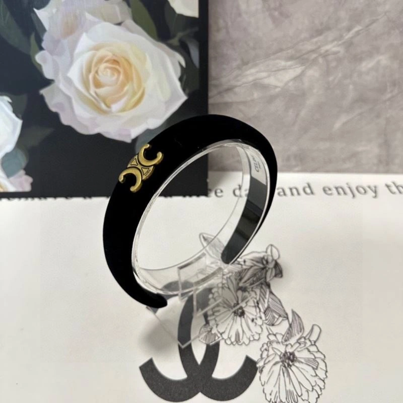 Celine Hair Hoop Comfortable 264881