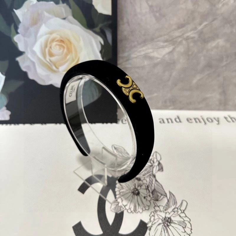 Celine Hair Hoop Comfortable 264881