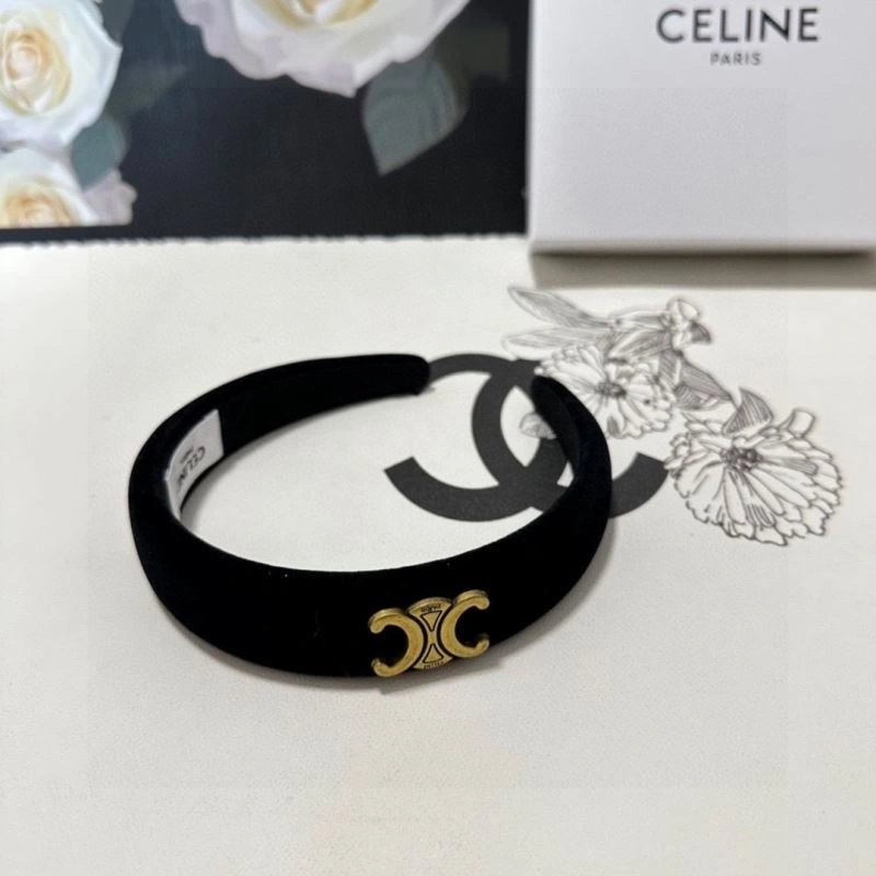 Celine Hair Hoop Comfortable 264881