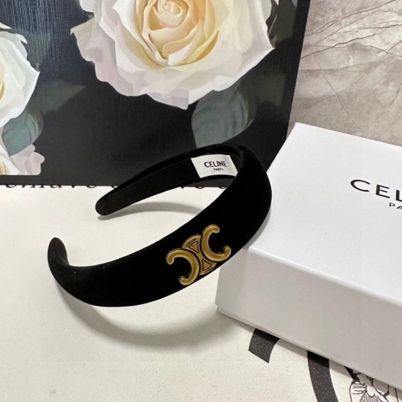Celine Hair Hoop Comfortable 264881