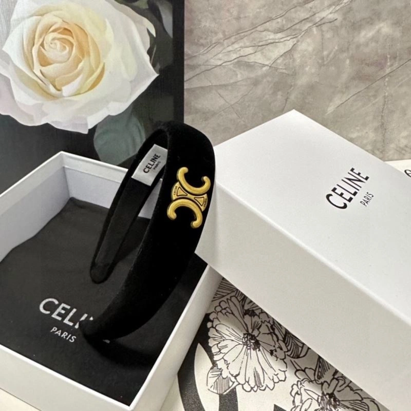 Celine Hair Hoop Comfortable 264881