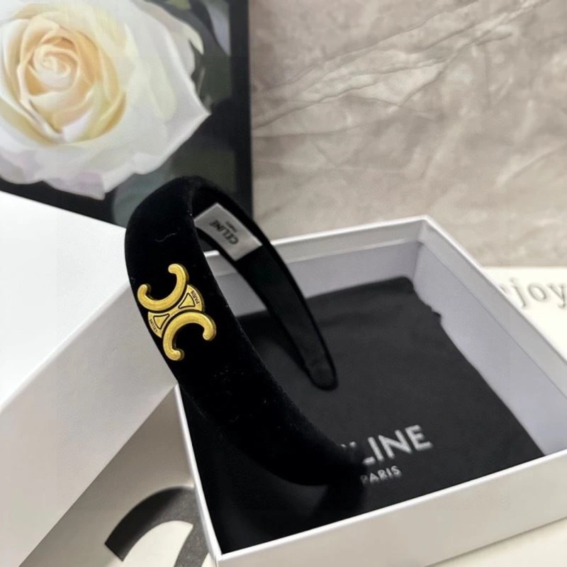 Celine Hair Hoop Comfortable 264881