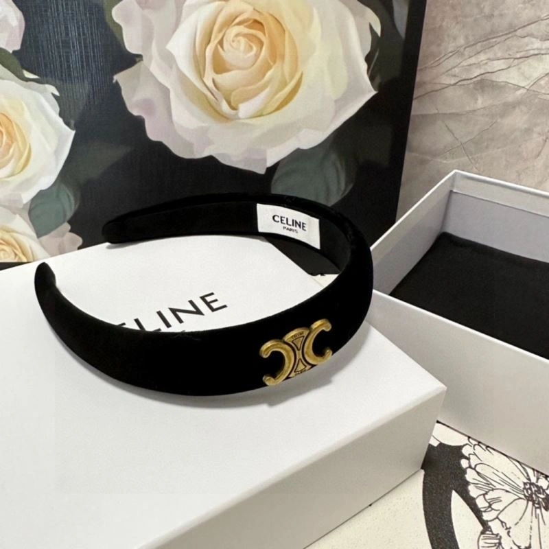 Celine Hair Hoop Comfortable 264881