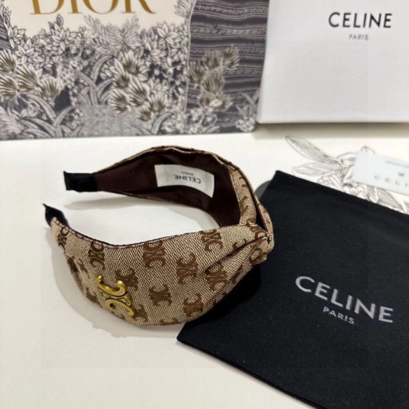 Celine Hair Hoop Vibrant 264850