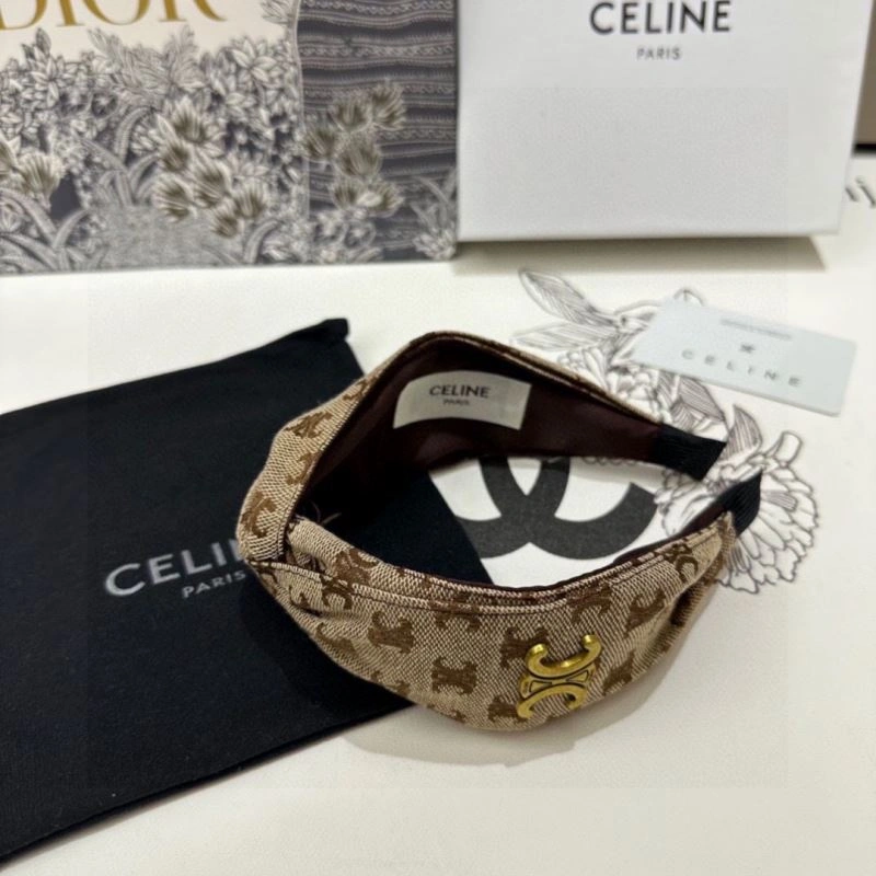 Celine Hair Hoop Vibrant 264850