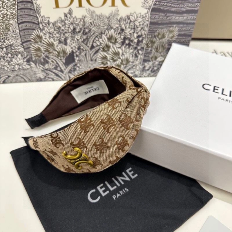 Celine Hair Hoop Vibrant 264850