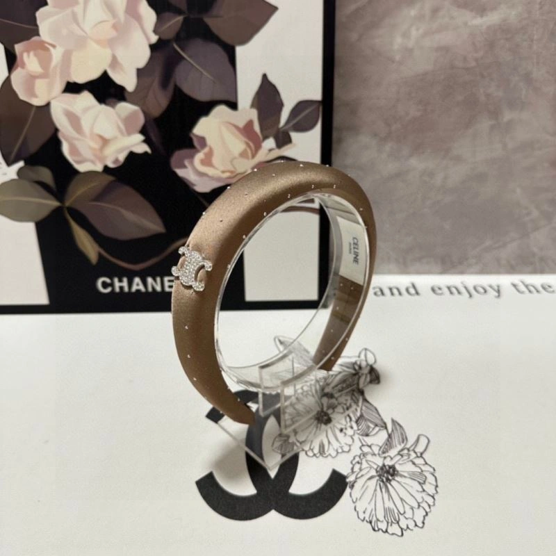 Affordable Celine Hair Hoop 264849