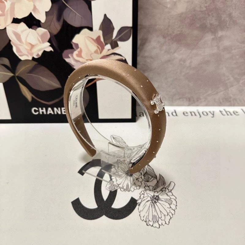 Affordable Celine Hair Hoop 264849