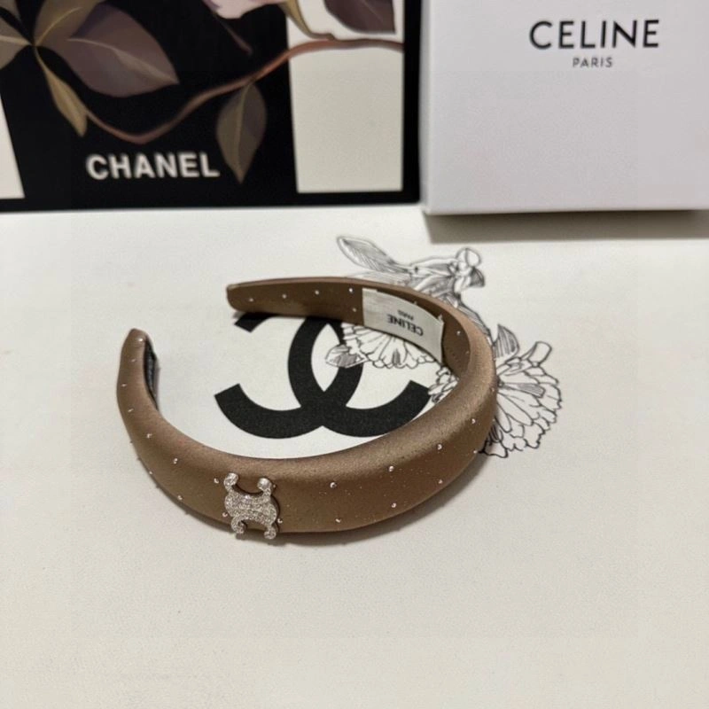 Affordable Celine Hair Hoop 264849