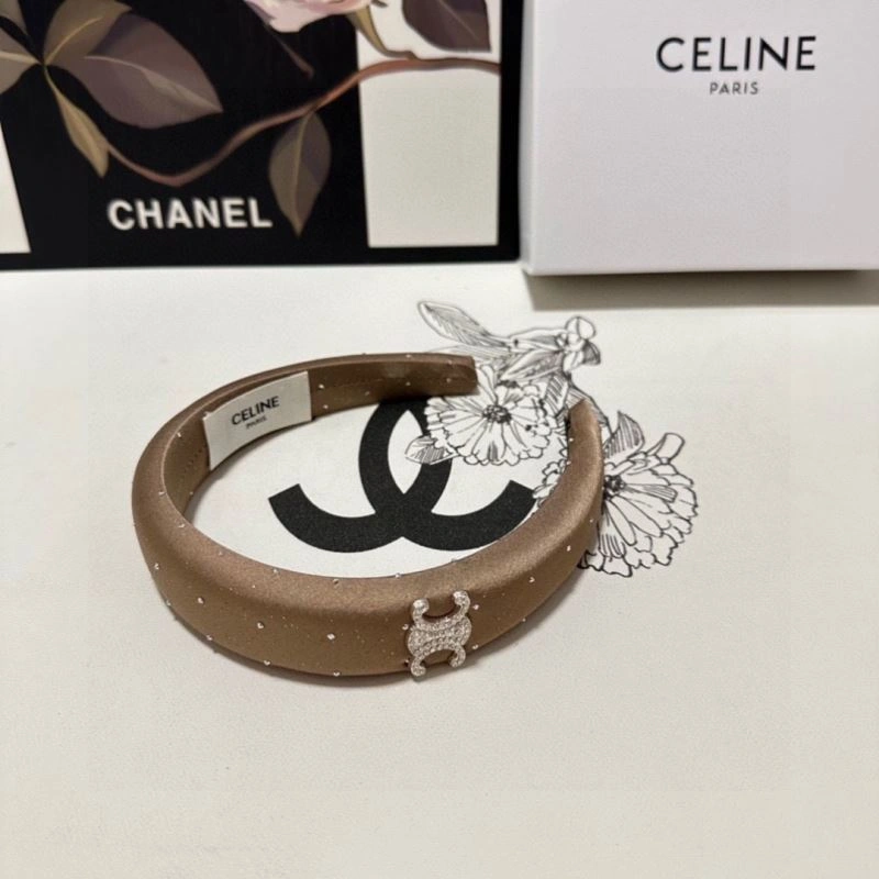 Affordable Celine Hair Hoop 264849