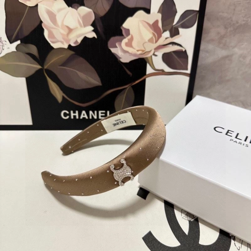 Affordable Celine Hair Hoop 264849