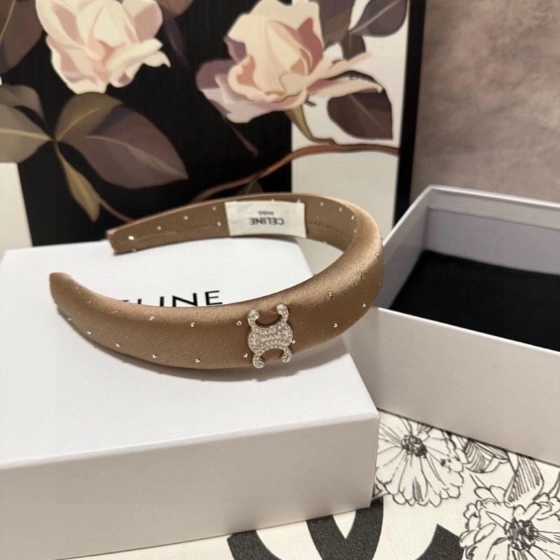 Affordable Celine Hair Hoop 264849