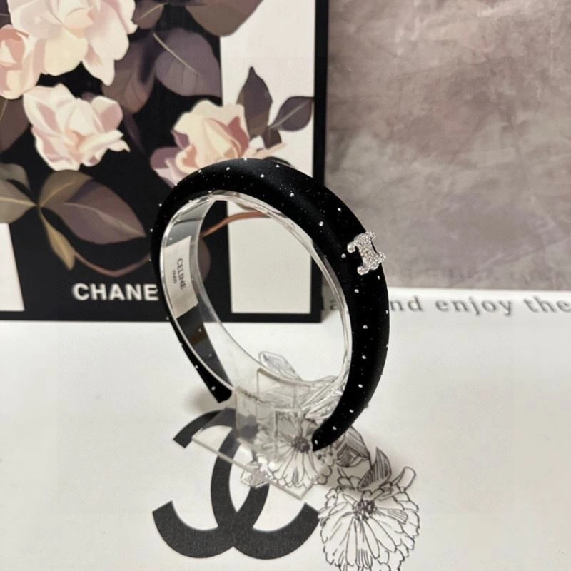 Modern Celine Hair Hoop 264852