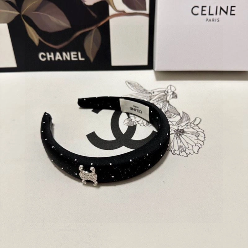 Modern Celine Hair Hoop 264852
