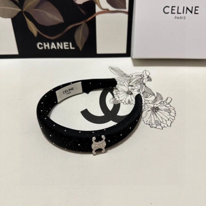Modern Celine Hair Hoop 264852