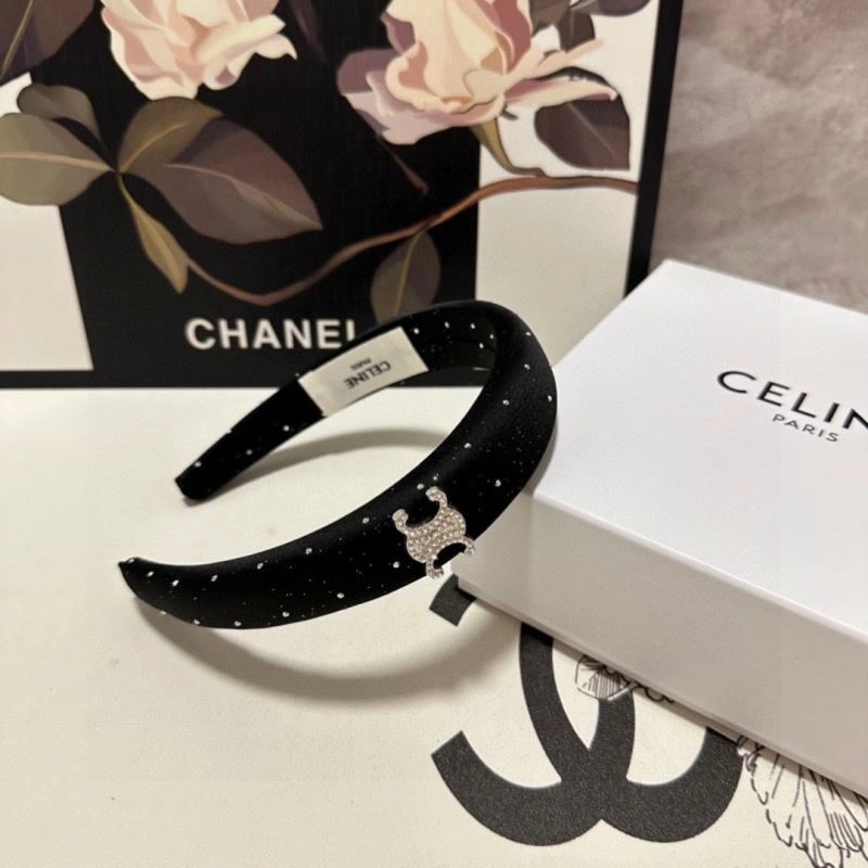 Modern Celine Hair Hoop 264852