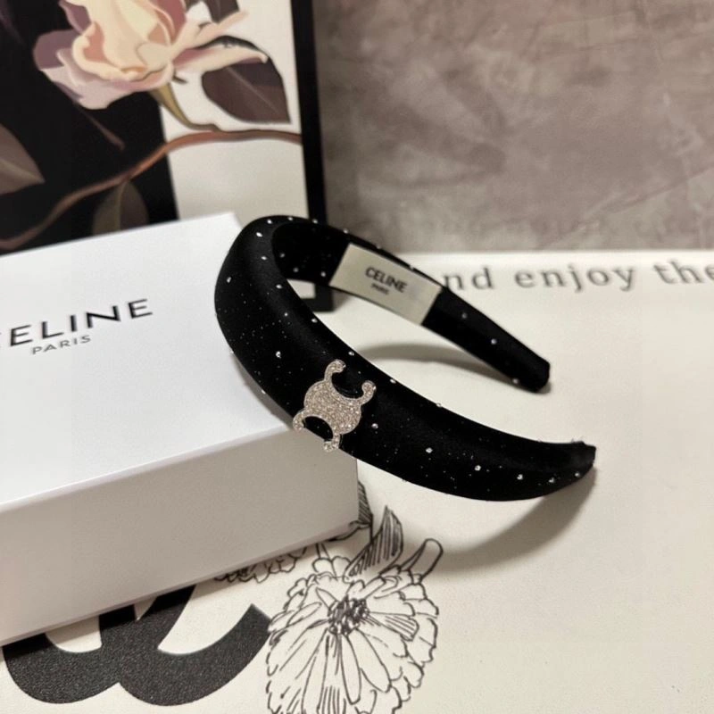 Modern Celine Hair Hoop 264852