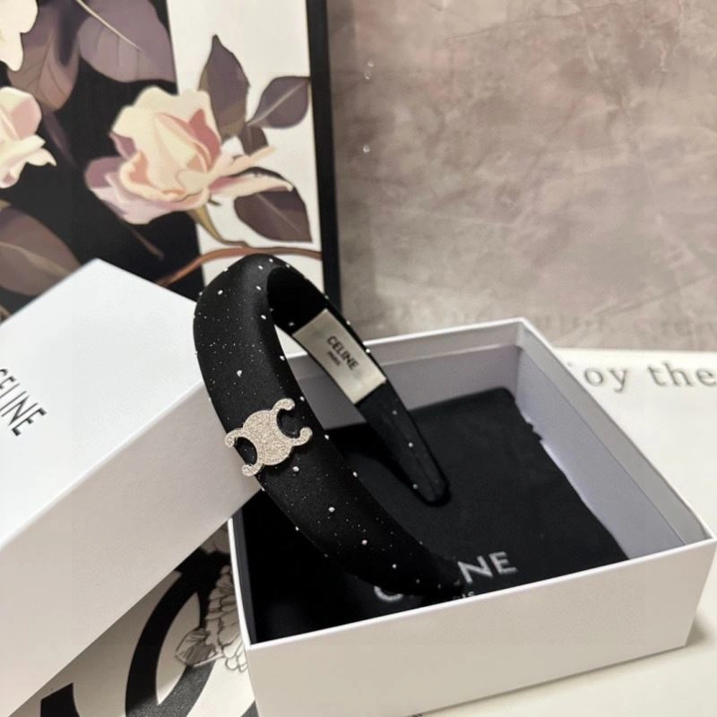 Modern Celine Hair Hoop 264852