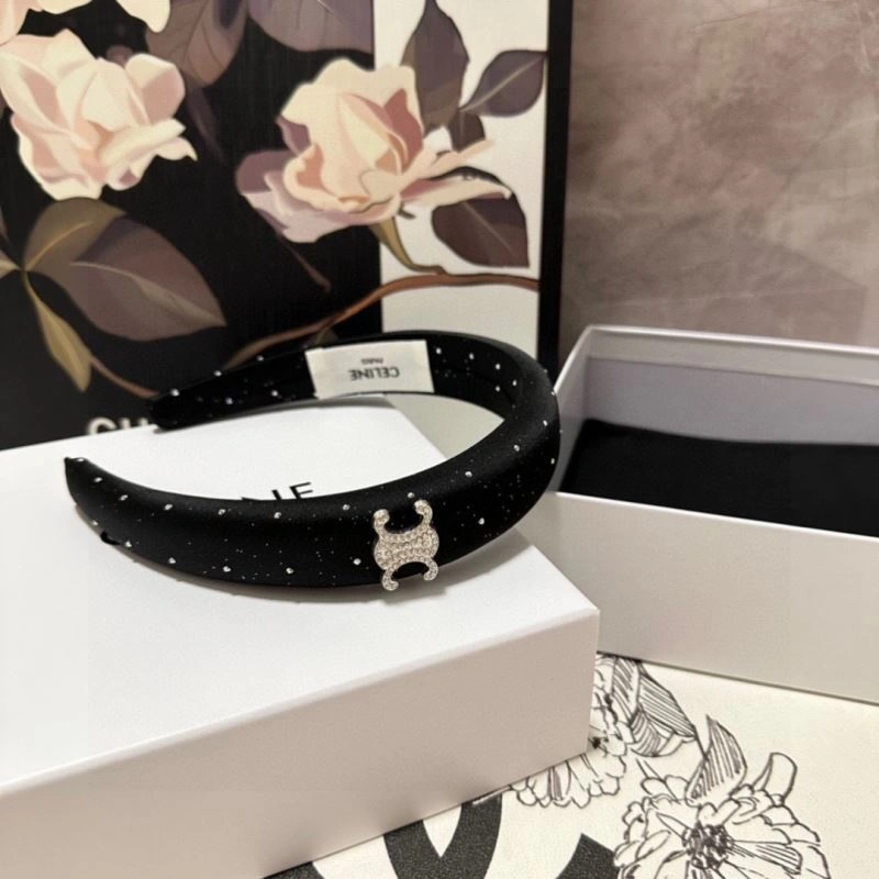 Modern Celine Hair Hoop 264852