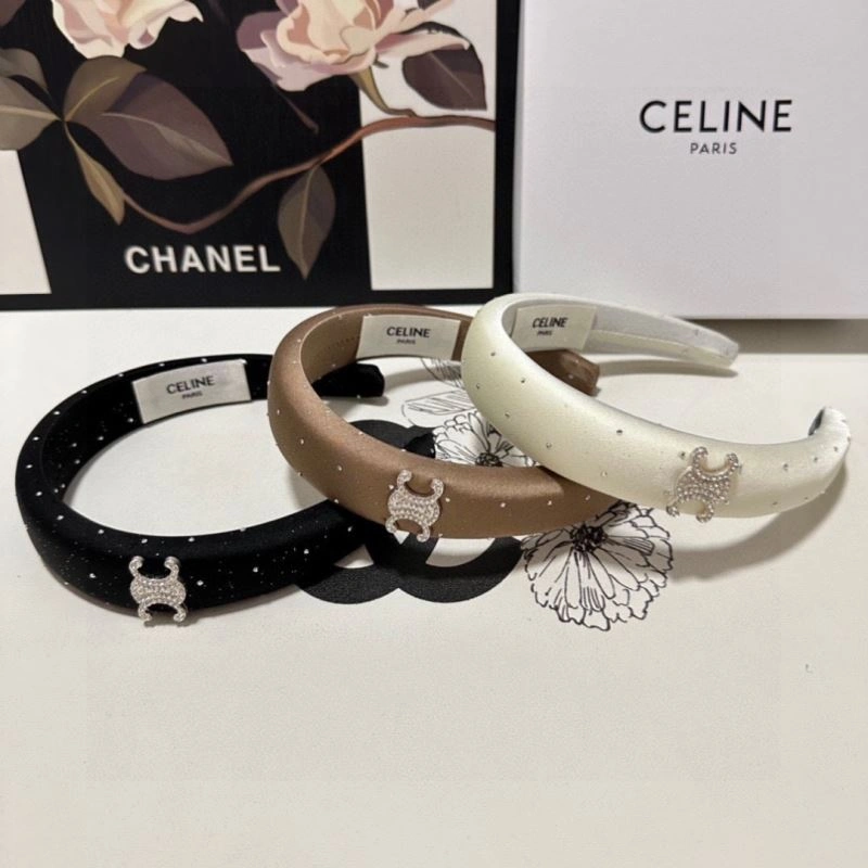 Modern Celine Hair Hoop 264852
