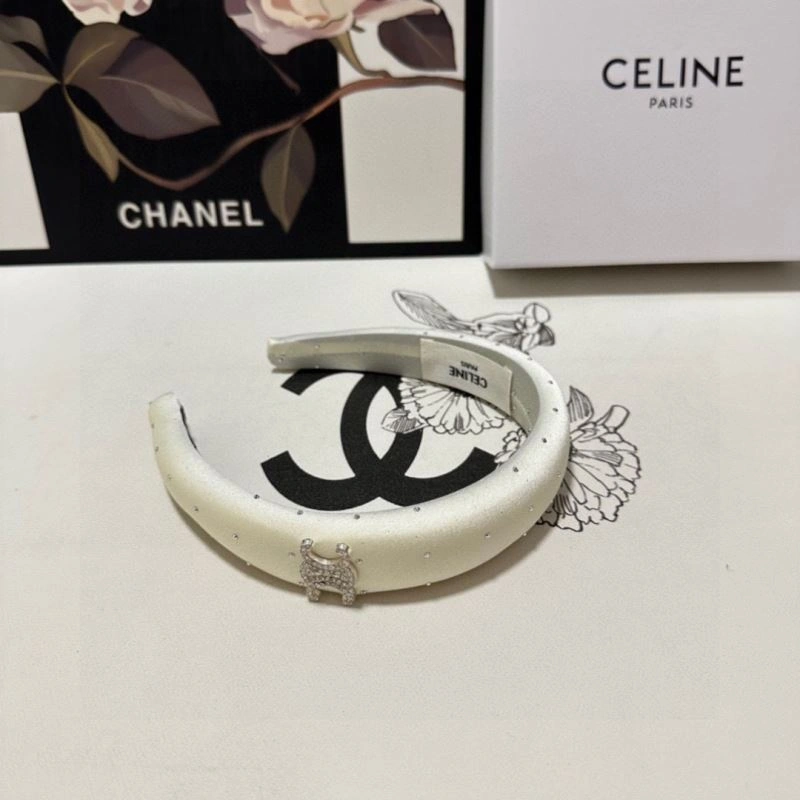 Celine Hair Hoop UrbanStyle 264848