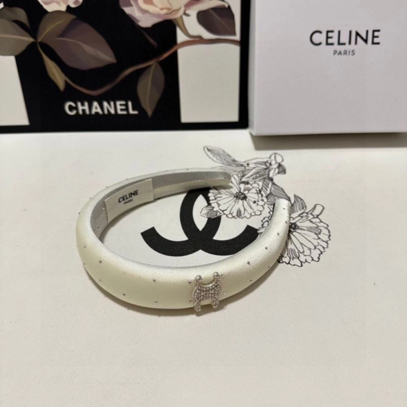 Celine Hair Hoop UrbanStyle 264848