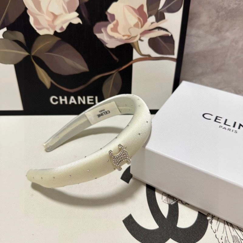 Celine Hair Hoop UrbanStyle 264848