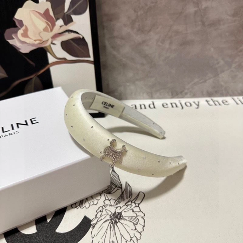 Celine Hair Hoop UrbanStyle 264848