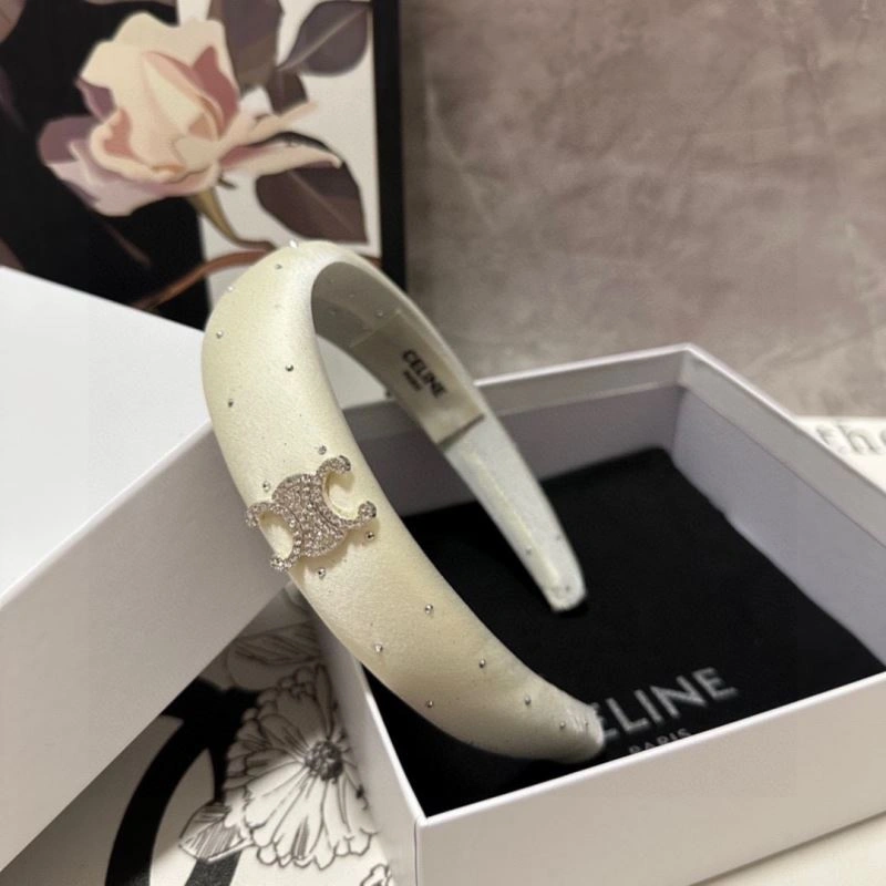Celine Hair Hoop UrbanStyle 264848