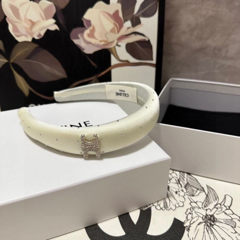 Celine Hair Hoop UrbanStyle 264848