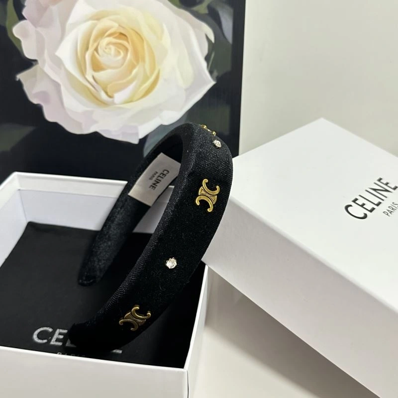 Celine Hair Hoop Youthful 264845